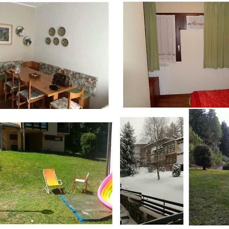 Centrale Vicino Cabinovia Magnolta E Piscina Aprica Εξωτερικό φωτογραφία