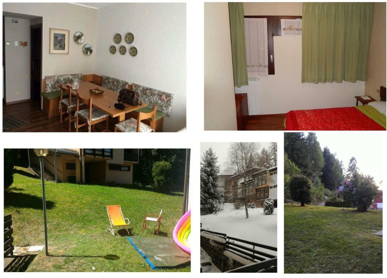 Centrale Vicino Cabinovia Magnolta E Piscina Aprica Εξωτερικό φωτογραφία