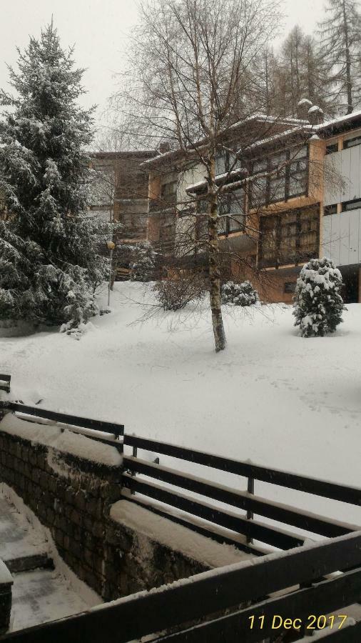 Centrale Vicino Cabinovia Magnolta E Piscina Aprica Εξωτερικό φωτογραφία