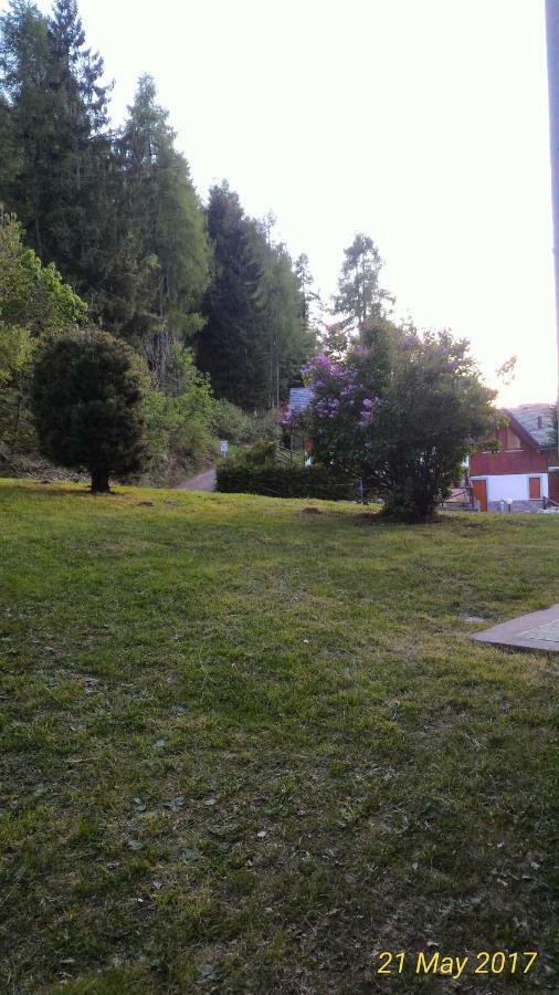 Centrale Vicino Cabinovia Magnolta E Piscina Aprica Εξωτερικό φωτογραφία