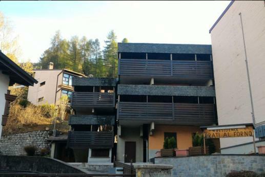 Centrale Vicino Cabinovia Magnolta E Piscina Aprica Εξωτερικό φωτογραφία