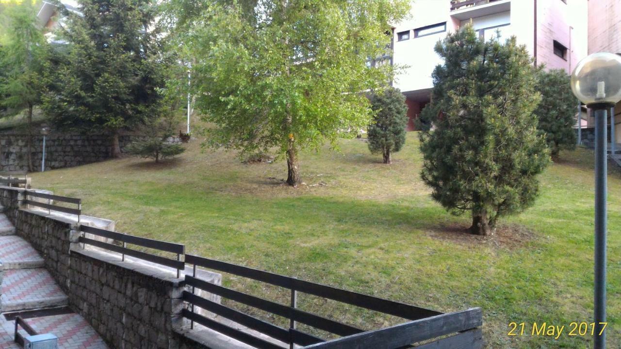 Centrale Vicino Cabinovia Magnolta E Piscina Aprica Εξωτερικό φωτογραφία